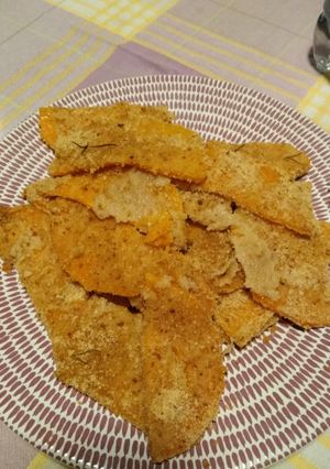 Foto di Tempo di zucca!!!