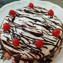 A picture of Wheat Cake.