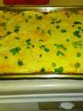Layered Enchiladas
