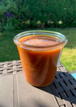 Foto di Salsa di Caramello al Microonde