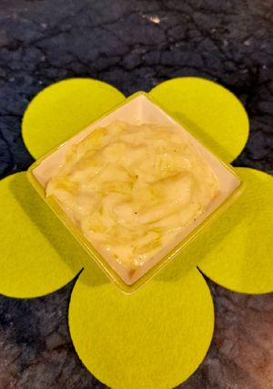 Villám tzatziki recept fotója