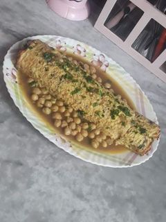 صورة لوصفة رولي شوفلور (قرنبيط)