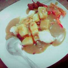 Sate padang vegetarian রেসিপির প্রধান ছবি