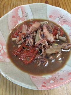 義式小蕃茄小卷 的食譜成品照片