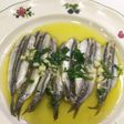 Boquerones en vinagre de siempre