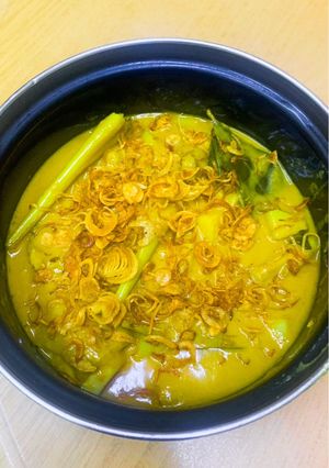 Foto resep Opor ayam by sheila🩵