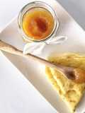 Crêpes à l'orange
