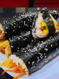 Kimbap @ Gimbap