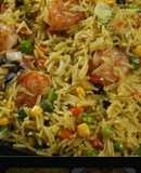 Fried rice