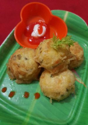 Foto resep Tahu fantasi ala fe' #bandung_recooksenyross