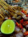 Sate Ayam