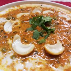 A picture of Methi Matar Malai Sabzi.