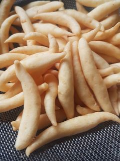 Foto resep Gabus keju
