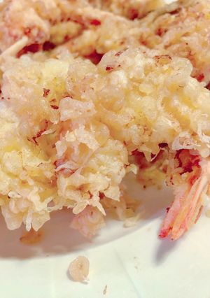 รูปของ กุ้งเทมปุระ_ง่ายๆทำกินที่บ้าน