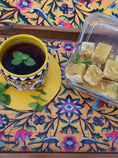 عکسی از دستور لوکوم لیمویی