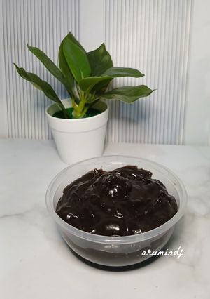 Foto resep Selai Coklat Milo
