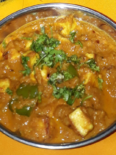 पनीर दो प्याजा (paneer dopyaza recipe in marathi) रेसिपी चे मुख्य फोटो