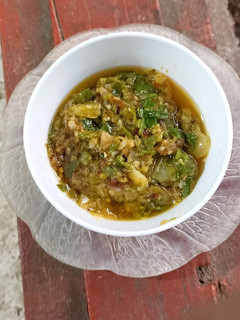 Foto resep Sambal Hijau