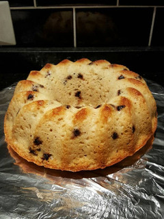 Una foto de Torta fácil