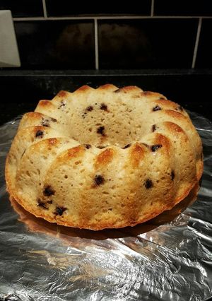 Una foto de Torta fácil