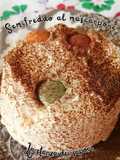 Semifreddo al mascarpone