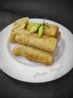 Foto resep 4. Sosis Solo