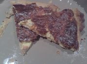 Une photo de yaourts brebis