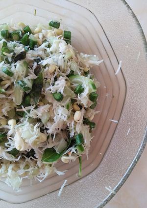 Foto resep Terancam