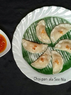 Foto resep Choi Pan aka Chai Kue