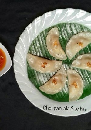 Foto resep Choi Pan aka Chai Kue