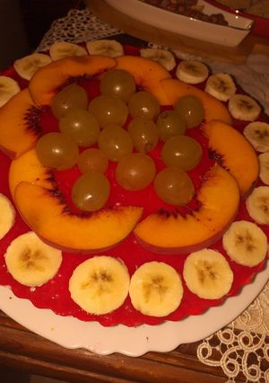 صورة لوصفة تشيز كيك