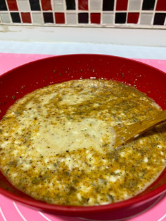 Foto resep Yoghurt Sauce