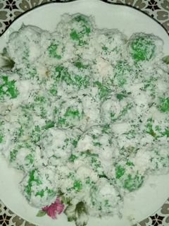 Foto resep Klepon Pemula Mudah