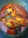 Asam Pedas Ikan Kembung