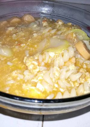 Foto resep Seblak Basah (lagi)