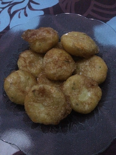Foto resep Pergedel
