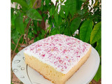 کیک سه شیر