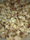 Palomitas o pop acaramelado