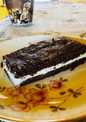 Foto di Fette al latte senza panna