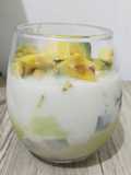 Sago Alpukat