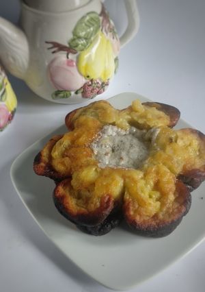 Foto resep Bingka Kentang