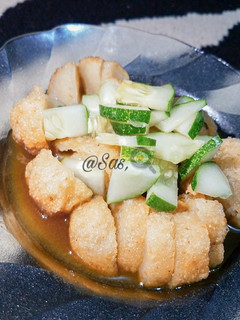 Foto resep Pempek