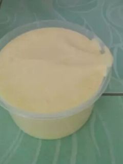Foto resep Mayonaise homemade