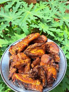 Foto resep Ayam Bakar Manis