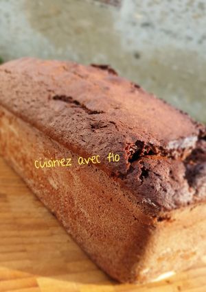 Une photo de Cake ultra chocolat trop bon