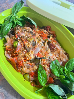 Foto resep Pecak Gurame