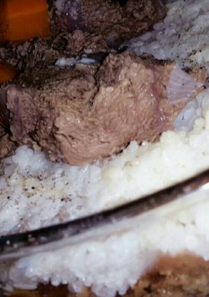 صورة لوصفة الفته المصري "الإسكندراني"