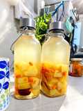 Beauty Drink TCM Ala Zhao Lusi