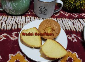 Foto resep Wadai Kelemben/ Wadai Tambak Anyar