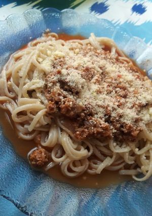 Una foto de Bolognesa ☆